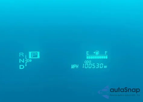 2008 Toyota Prius из США, поврежденный, VIN JTDKB20U683343729